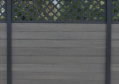 Fence | UPVC Fencing in Warrington