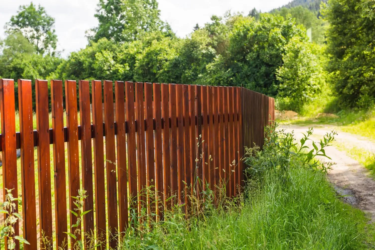 Fence Panels | UPVC Fencing in Warrington Fence Panels | UPVC Fencing in Warrington